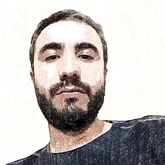 face